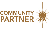 Bronze Partner logo